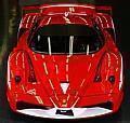 Ferrari FXX